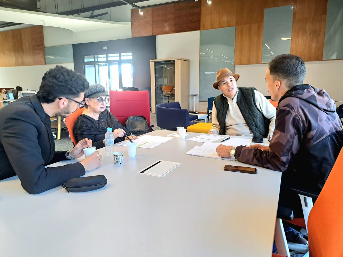 Agri-Food Tech incubator tweet media