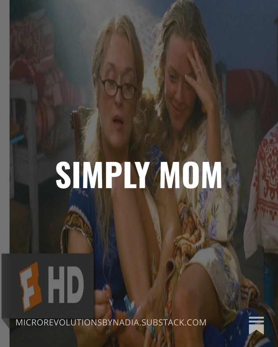 MicroRevolutions by Nadia tweet media