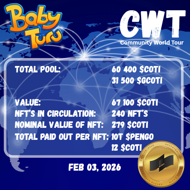 BabyTuru Monopoker tweet media