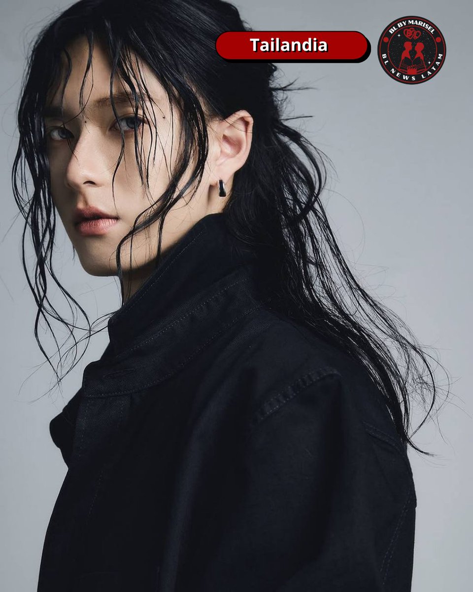 BLNEWSLATAM's tweet image. #PoohKrittin #Ppoohkt #ThaiActor #Visuals #blnewslatam

✨ El despliegue visual de Pooh Krittin ✨
¡No soportamos! 🔥 Pooh Krittin paralizó las redes con su sesión en IG: estética oscura, wet hair y mirada letal. 🎨📸 El actor tailandés demuestra por qué es el visual definitivo