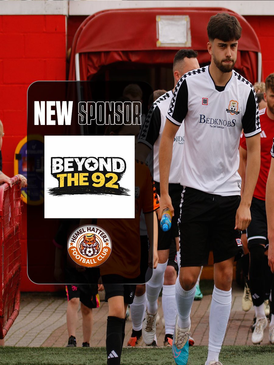 Hemel Hatters tweet media