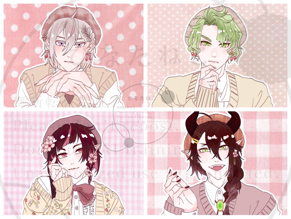 イセノチリ🦐 (@Auv4dLfrBt76241) / Posts / X