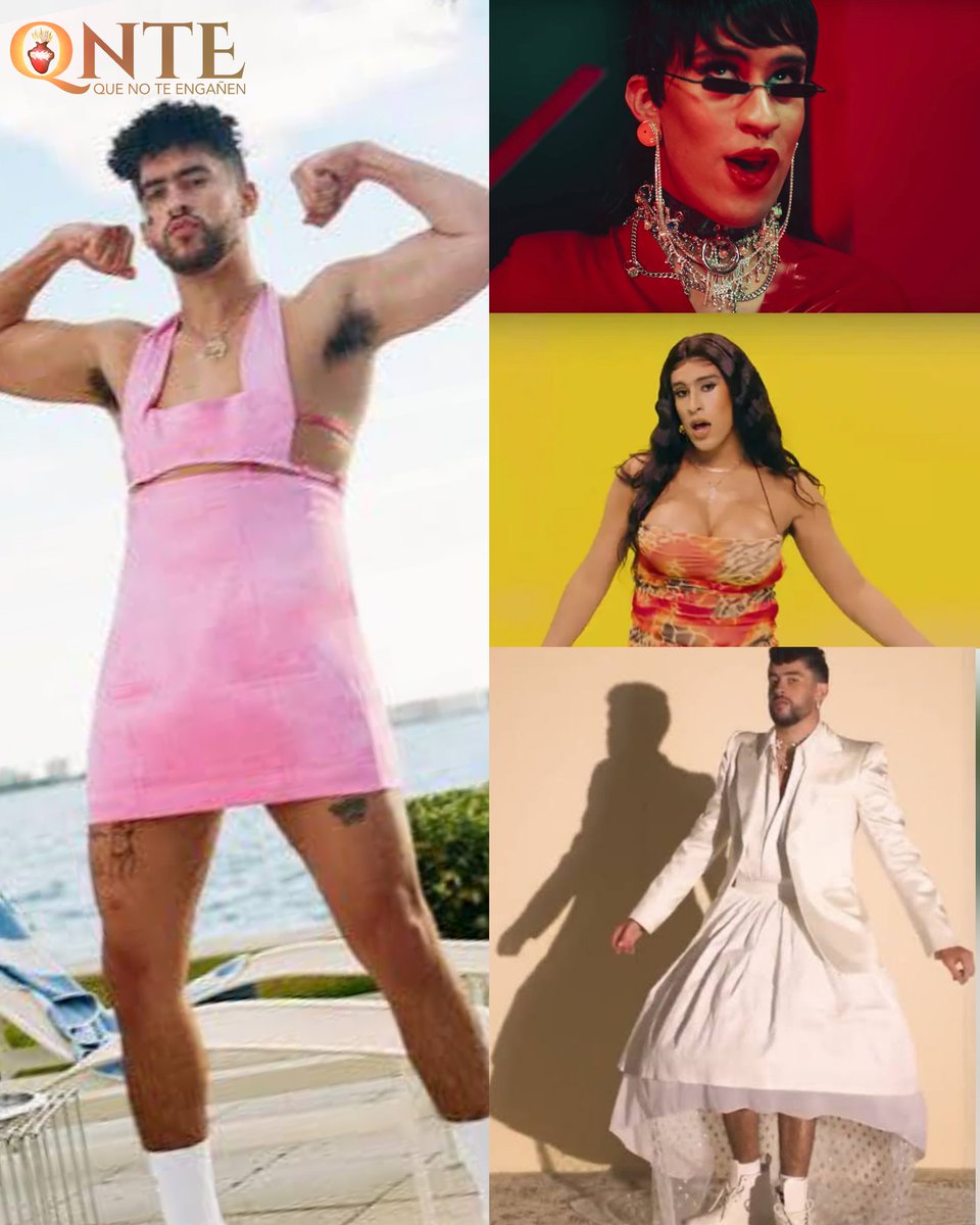 ESTO GANÓ EL GRAMMY...

No ganó el talento, la buena música ni el arte, no ganó el ritmo, la letra cautivadora ni el álbum inspirador...

Ganó la grosería, la hipersexualidad, la exaltación del placer hedonista, la vanalización del amor, la cosificación de la mujer, el