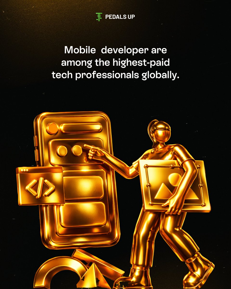 Pedals Up tweet media