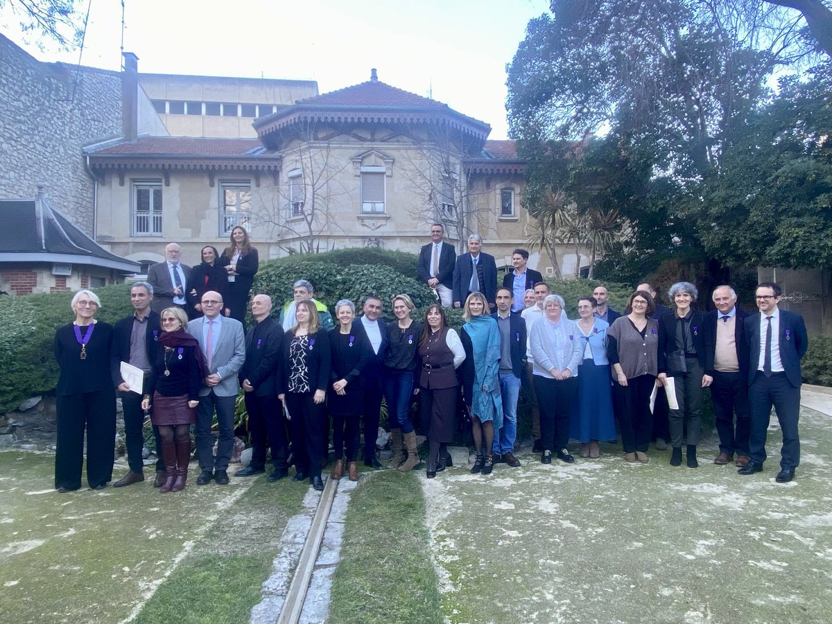 DSDEN 30 tweet media