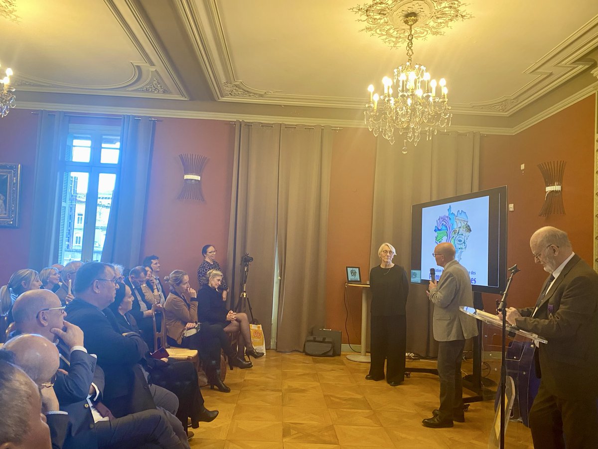 DSDEN 30 tweet media