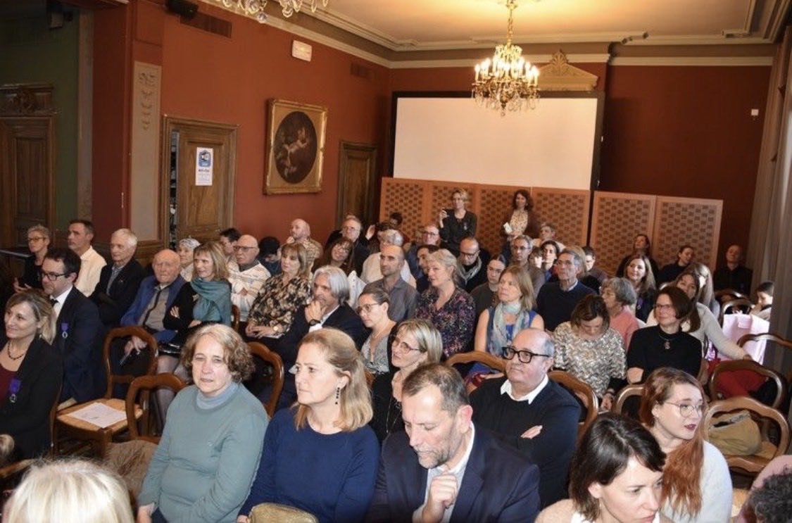 DSDEN 30 tweet media