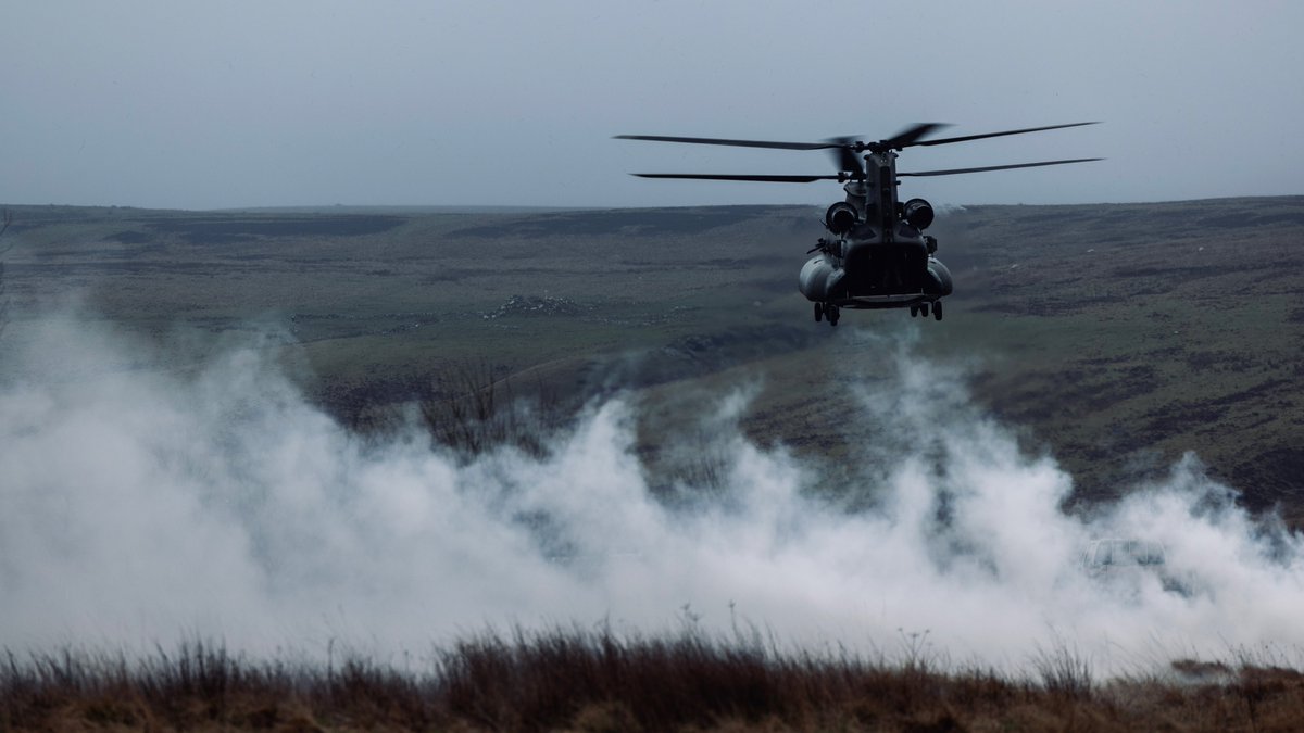 Defence Operations 🇬🇧 tweet media
