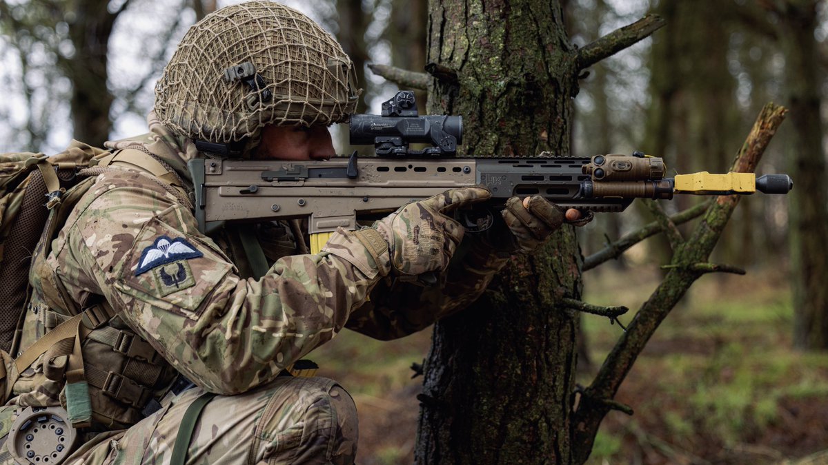 Defence Operations 🇬🇧 tweet media