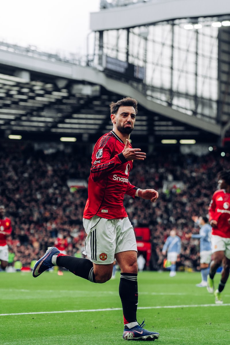 🅰️ Only two players have hit double figures for assists across Europe’s top five leagues this season. 

15 - Michael Olise
12 - Bruno Fernandes

[<a href="/footballontnt/">Football on TNT Sports</a>]