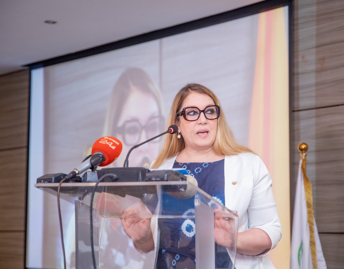 African Risk Capacity Group tweet media