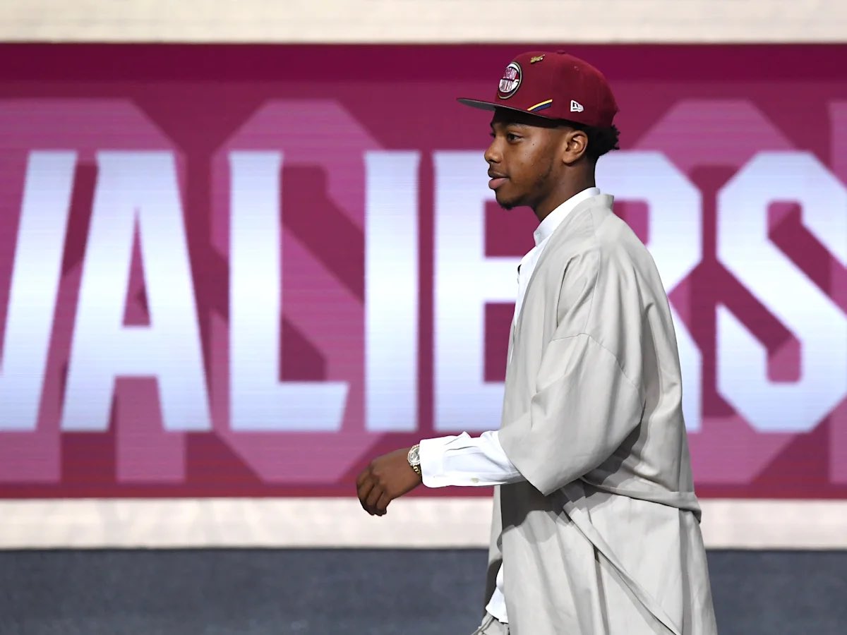 TheCavsJack's tweet image. I can’t, man💔💔💔