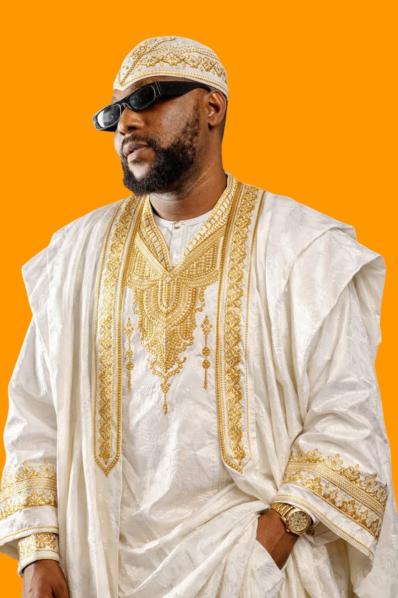 IamCeeLevelz's tweet photo. Ishallah we dey go Mecca this year …. More life and wins @Alhaji Swit🎊🎊🎊🎉🎉🥂🏆🌹🙏 https://t.co/QxVoyIW0Y5