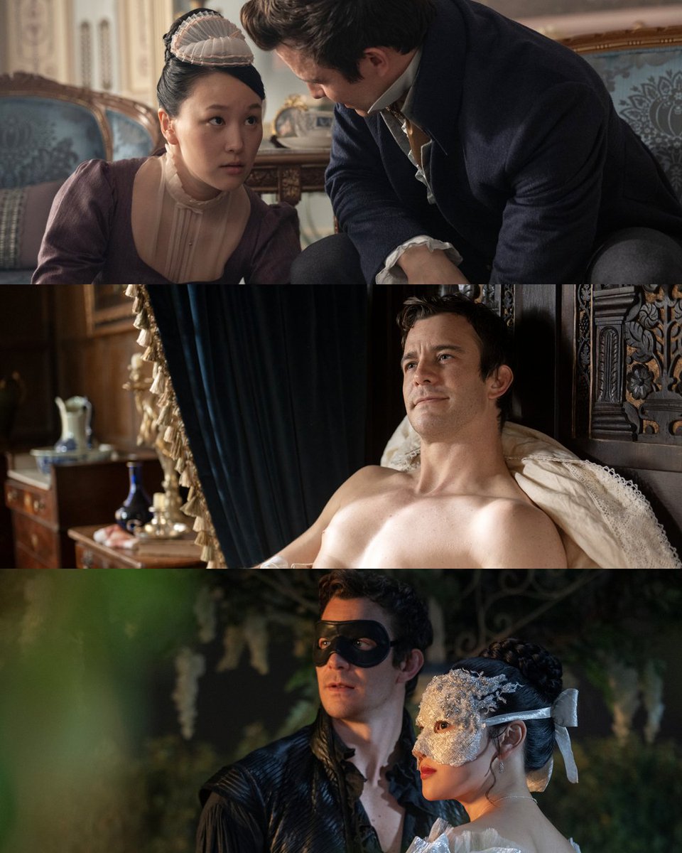 Imagina querer que ela seja sua amante porque você pretende casar com outra que na verdade é ela mesma?