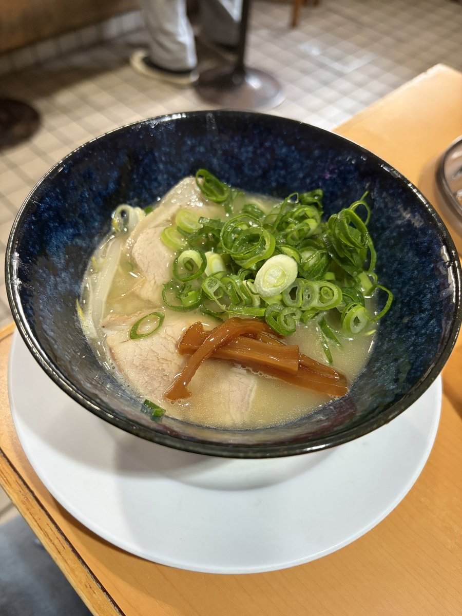 『天天有』さんの本店に行ってきました😋