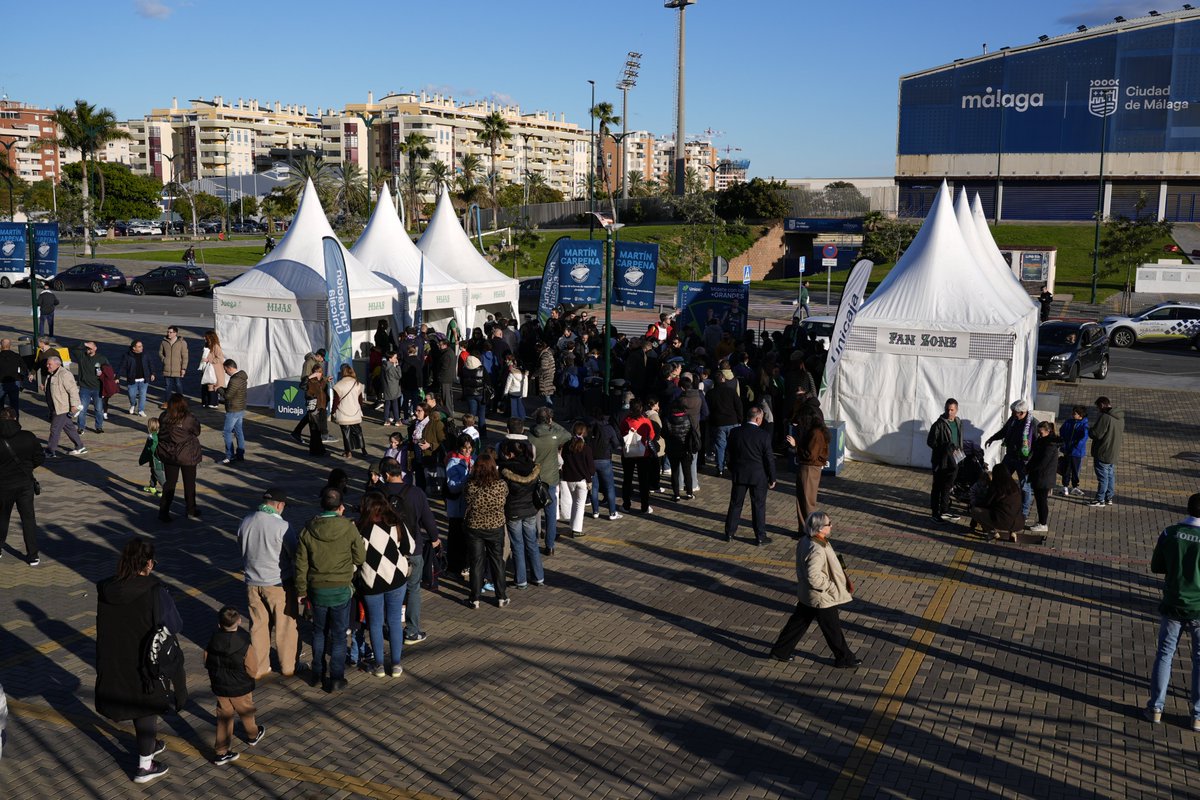 UnicajaCB tweet media