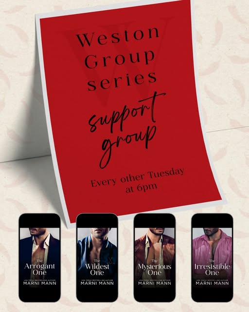 Author Marni Mann (@MannMarni3) / Posts / X
