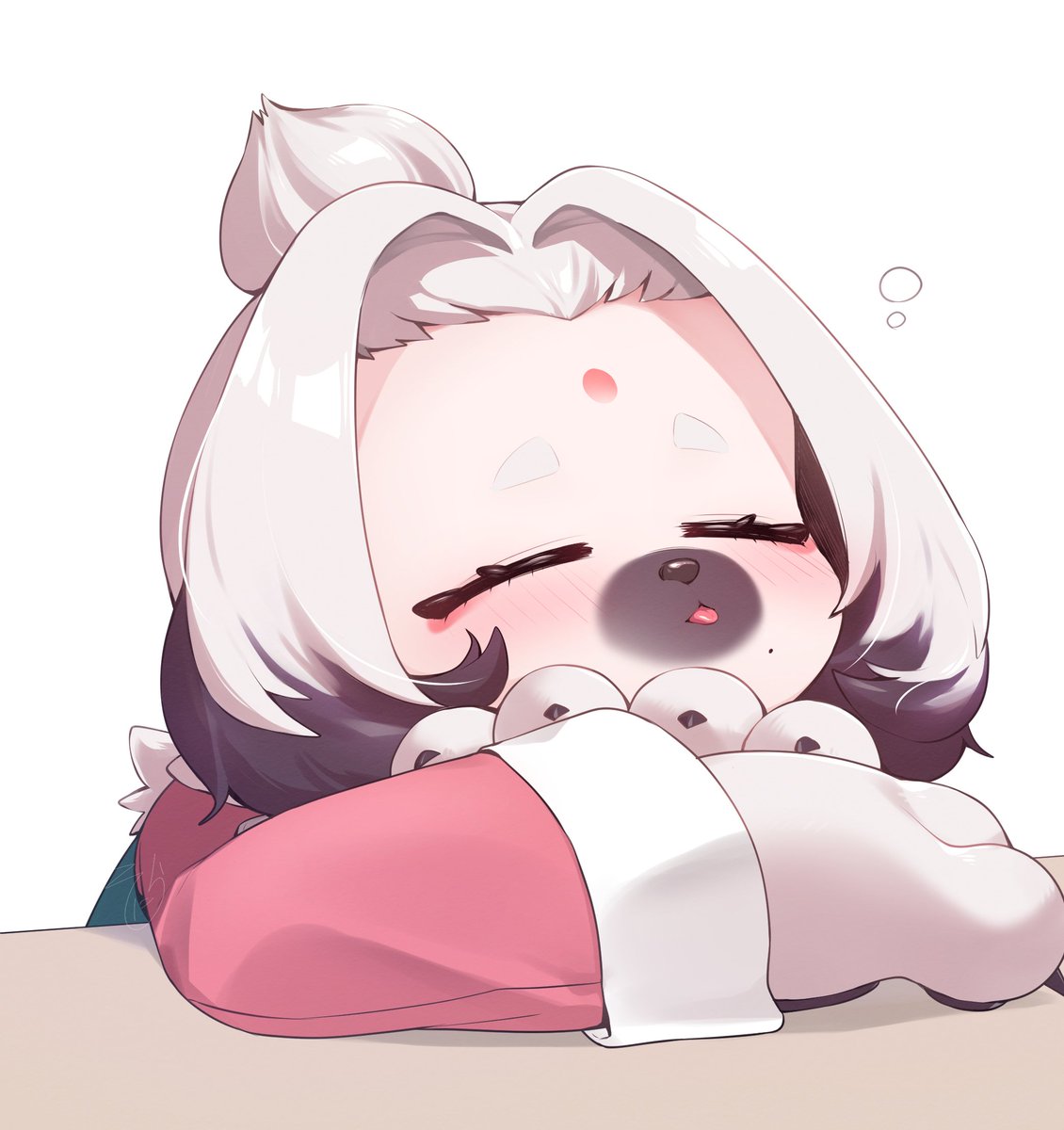 大きいおっぱい描いたり、最近はゼンゼロの好きなキャラ描いてたりしままうま

#2月になったのでフォロワーさんに自己紹介しようぜ 