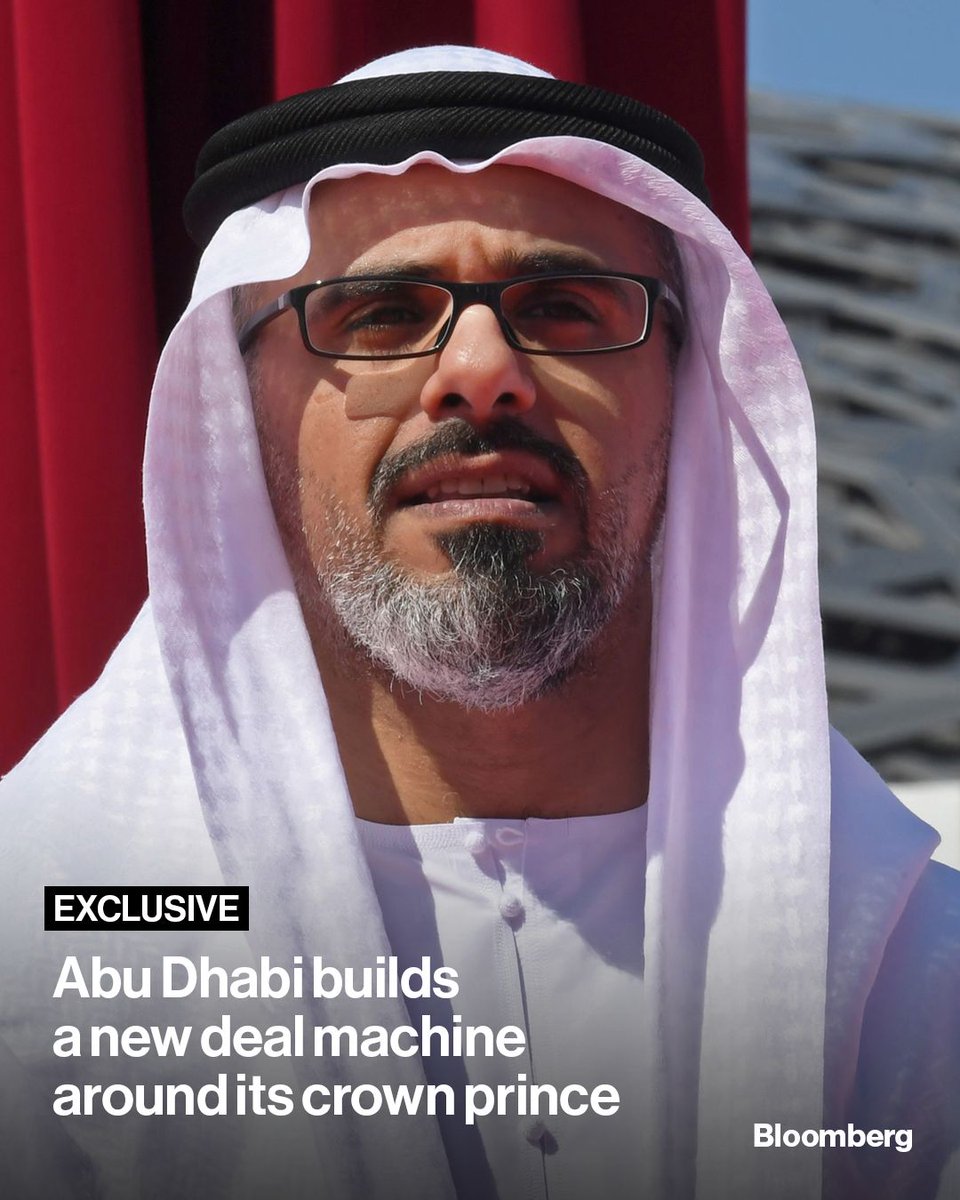 Bloomberg tweet media