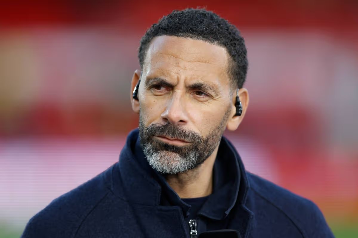 UtdXclusive's tweet photo. 🚨🗣️ Rio Ferdinand:

"What’s great about the last three games, is we’re starting to now see partnerships all over the pitch.

Amad-Dalot, Maguire-Martinez, Casemiro-Kobbie, there’s partnerships there. If you are going to win anything you need those around the pitch.

I know everyone always talks about our centre-back pairings, and that’s important, [but] all over the pitch. Beckham and Neville, Giggs and Irwin, Giggs and Patrice Evra. To be successful, all the teams, you need that. Thierry Henry with Bergkamp. Robert Pires with Ashley Cole. There’s partnerships everywhere on the pitch on successful teams, straight away, they jump out at you.

And Man United need to build those because that’s one of the things I haven’t seen enough of in the last regime."