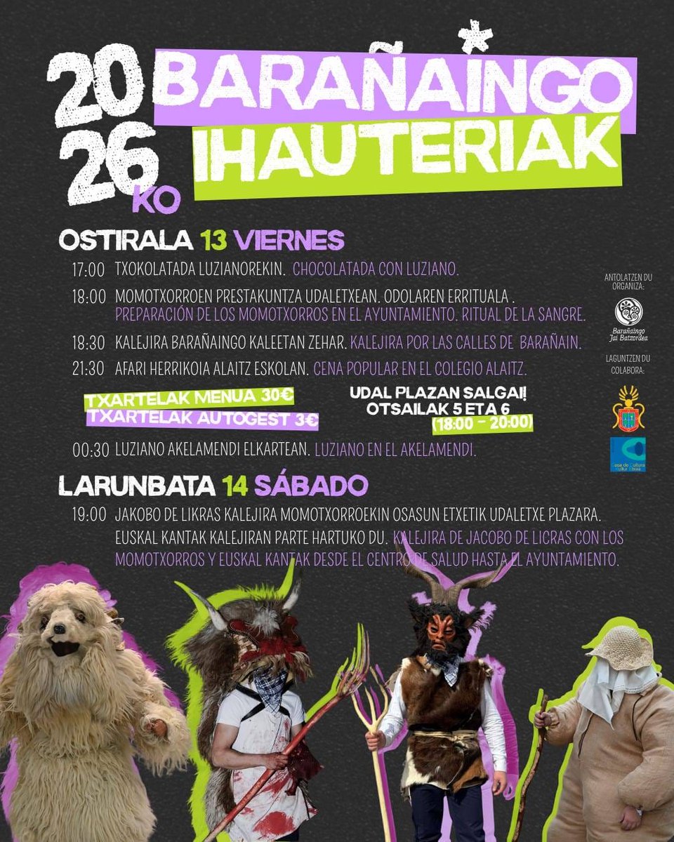 Akelamendi Elkartea tweet media