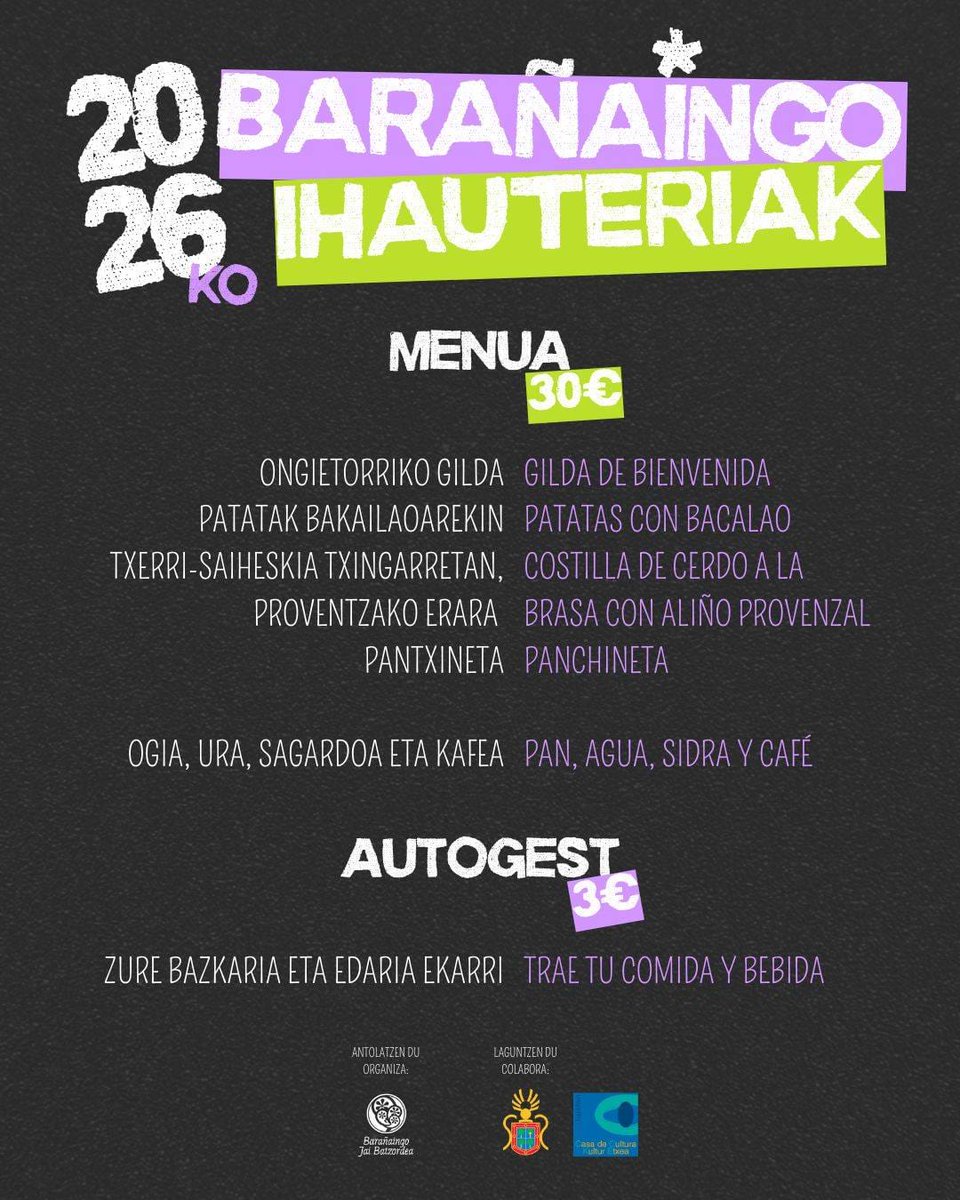 Akelamendi Elkartea tweet media