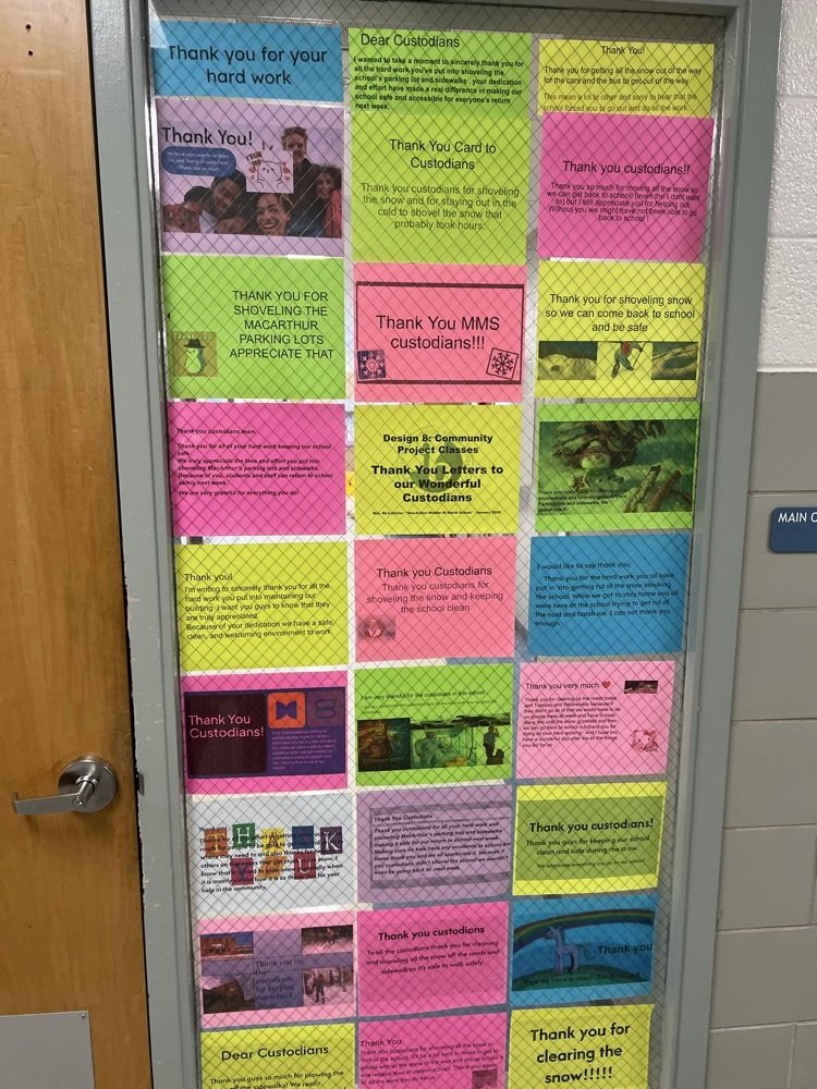 MacArthur  MS tweet media