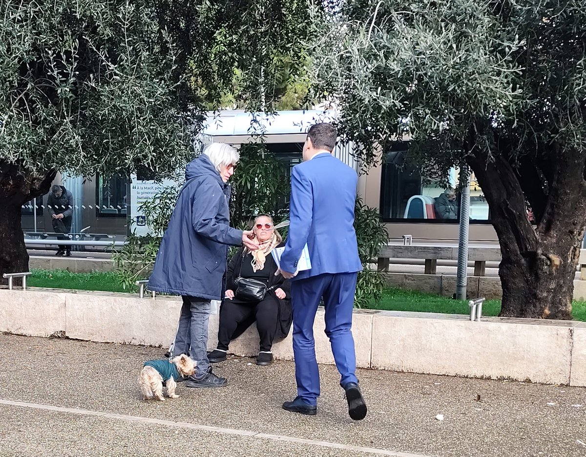 Gaël Nofri tweet media