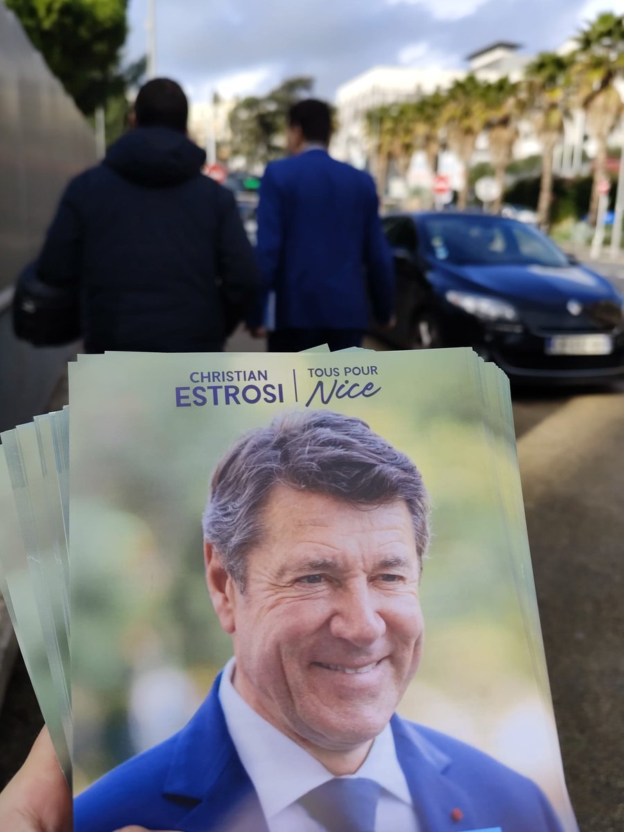 Gaël Nofri tweet media