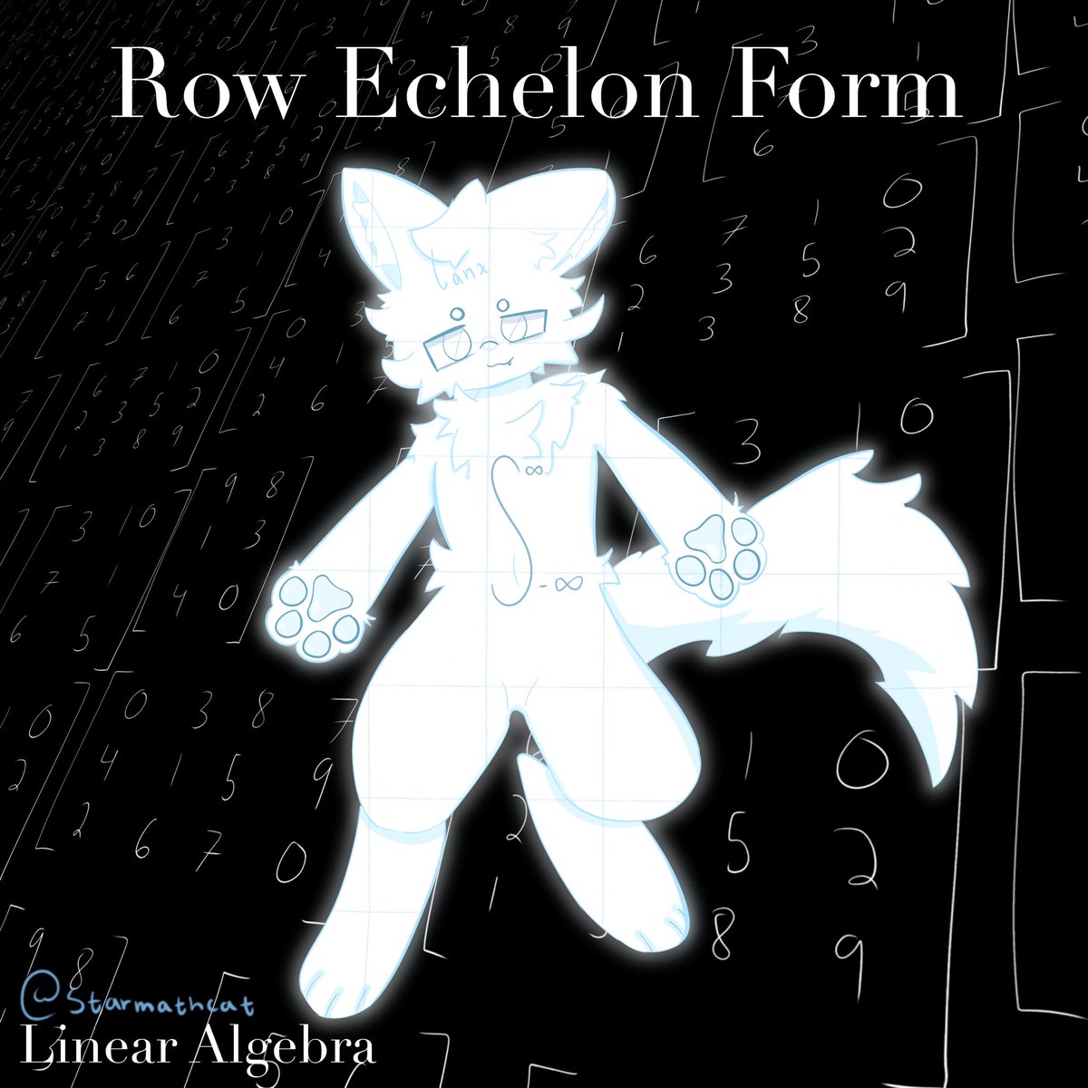 starmathcat tweet media