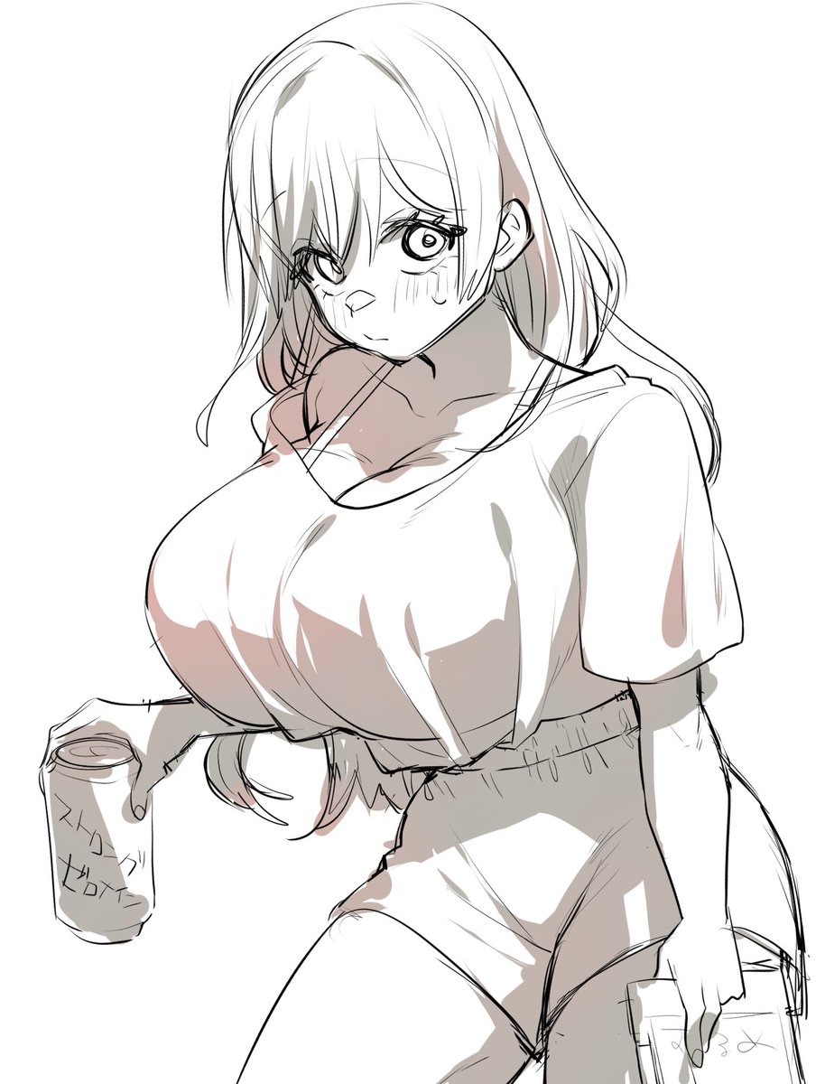 大きいおっぱい描いたり、最近はゼンゼロの好きなキャラ描いてたりしままうま

#2月になったのでフォロワーさんに自己紹介しようぜ 