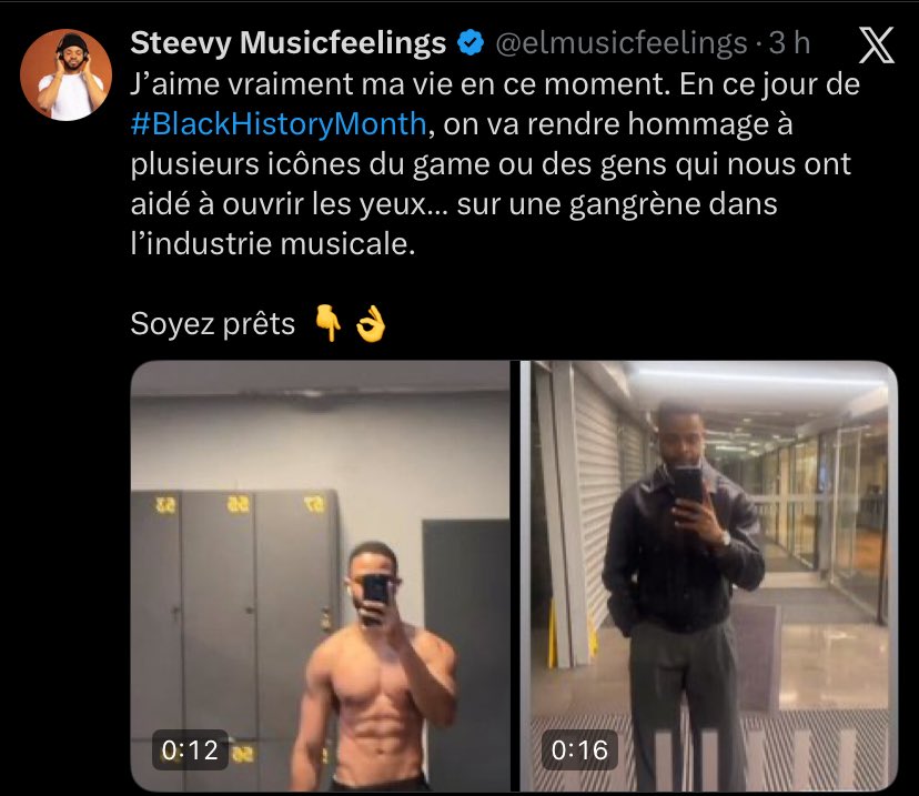 Ivorian Barbz 🇨🇮 tweet media