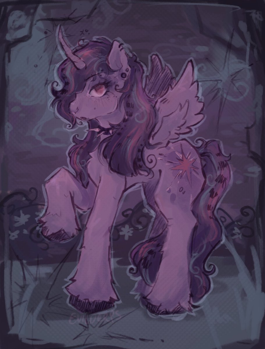 ivory ♫ tweet media