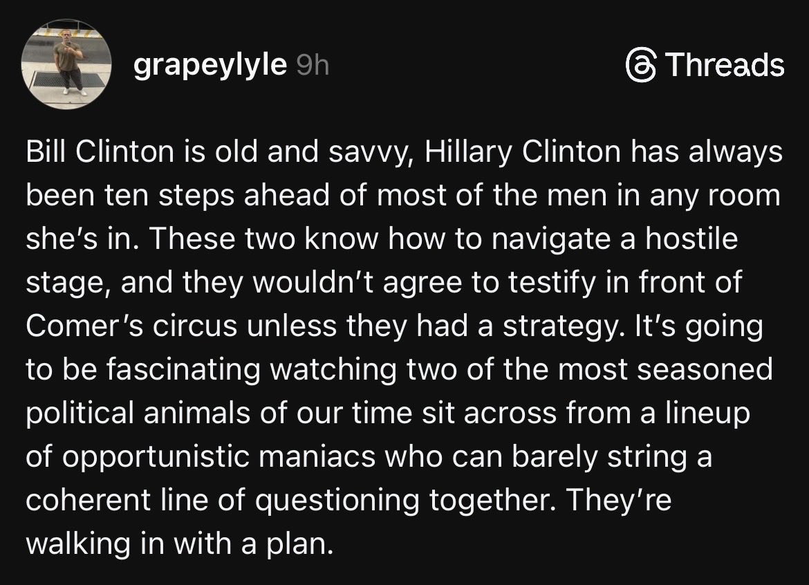 Hillary Was Right About Everything Ⓥ (@nyanna22) on Twitter photo 