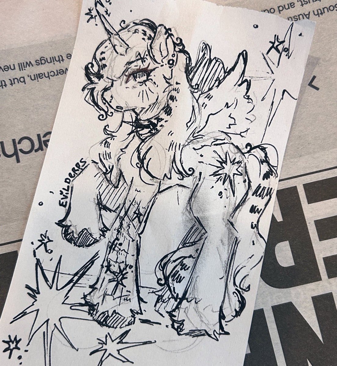 ivory ♫ tweet media