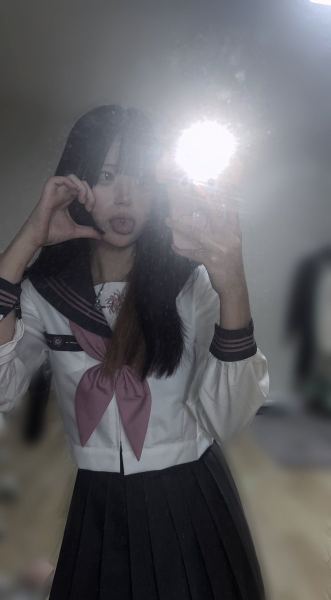 あさひな tweet media