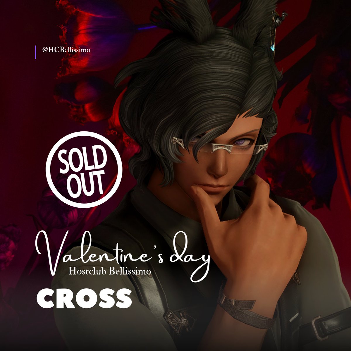 HCBellissimo's tweet image. 💘　La ringrazio sentitamente.　💘