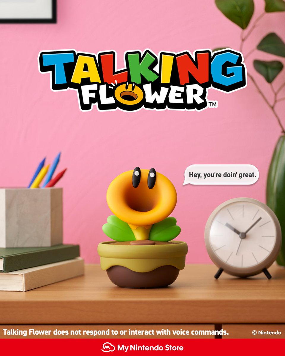 My Nintendo Store UK tweet media