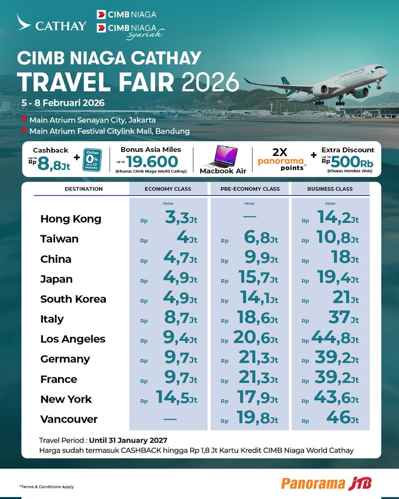 Panorama JTB Tours tweet media