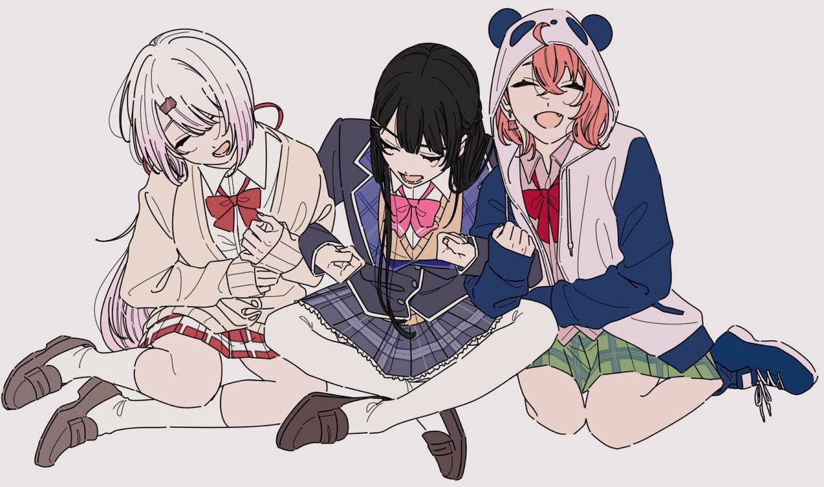 tsukimirom's tweet photo. https://t.co/4BQEXrcFfy