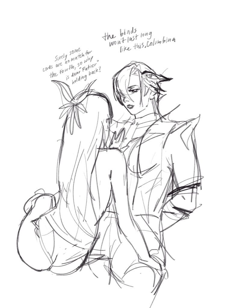 sarawa1i_twt's tweet image. Self control exercise #arlebina