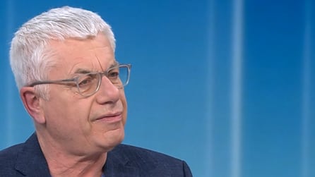 welt's tweet image. „Der Sozialstaat ist völlig unbezahlbar geworden“ to.welt.de/WSRyfat