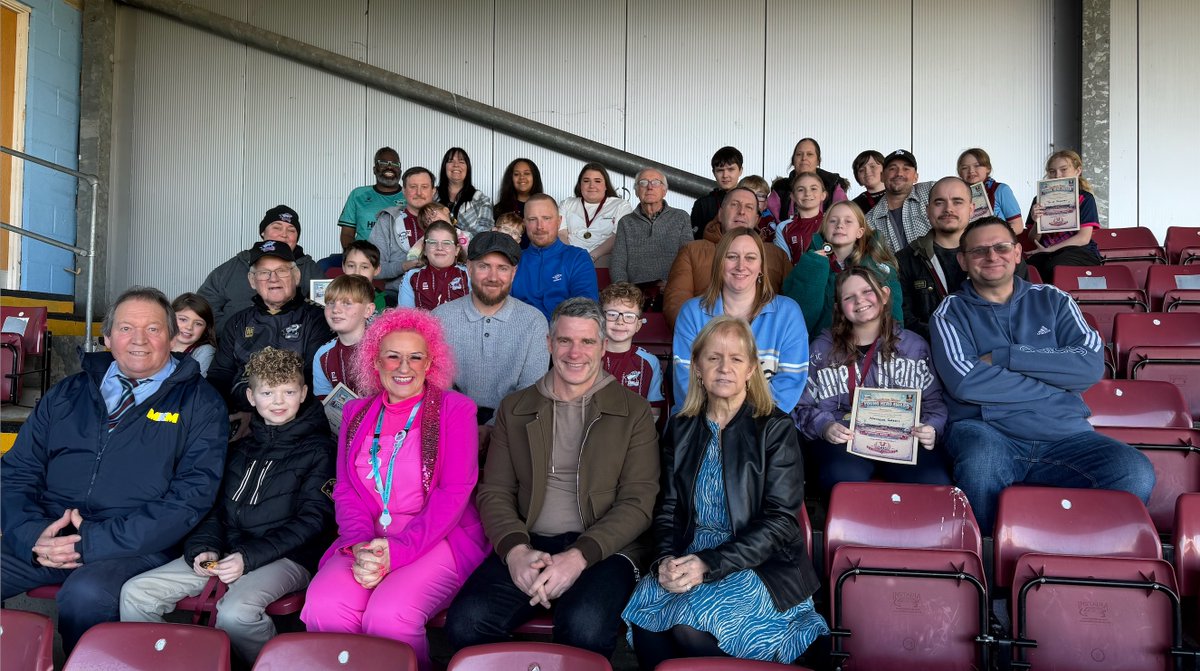 Scunthorpe United FC tweet media