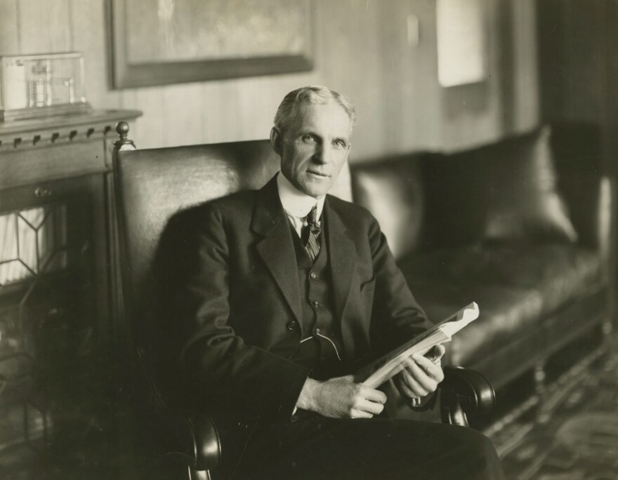 GM CT, we go further together 🤝 

"Coming together is a beginning. Keeping together is progress. Working together is success."  

- Henry Ford