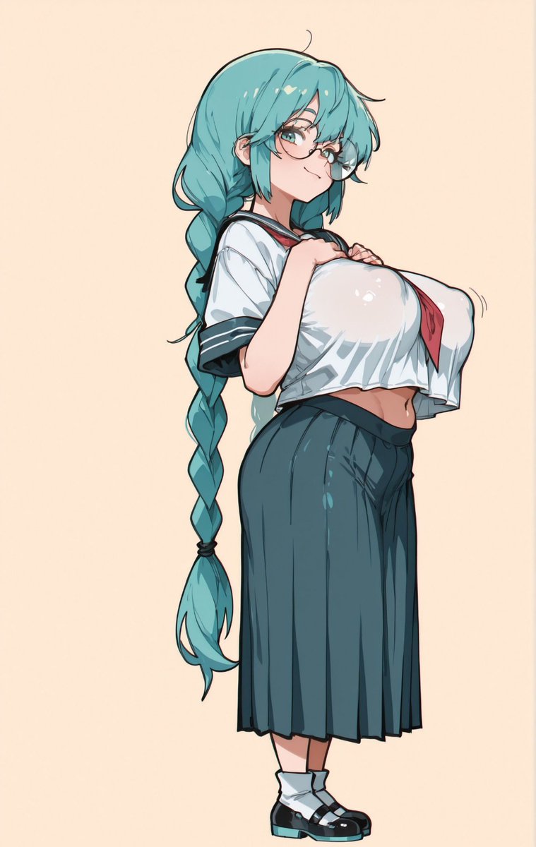 ShirokoRenaAI's tweet photo. https://t.co/Fnpfk3pu7A