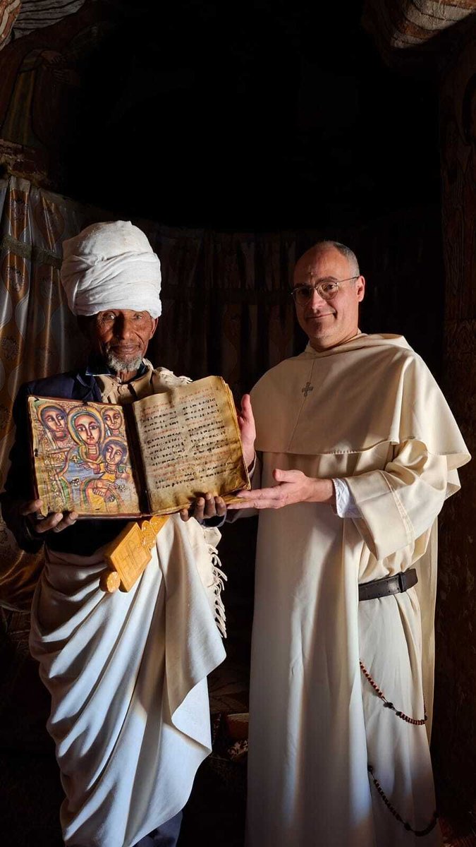 Fraternité Saint-Vincent-Ferrier tweet media