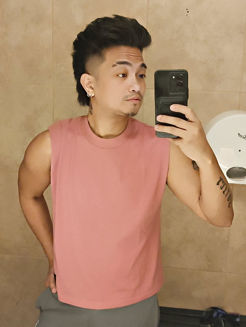 Amir 🔝 tweet media