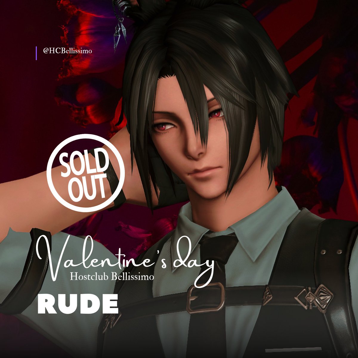 HCBellissimo's tweet image. 💘　La ringrazio sentitamente.　💘