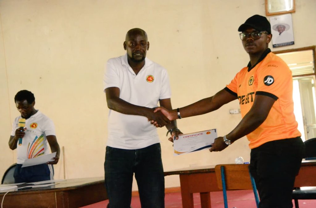 Timothy Iraka tweet media