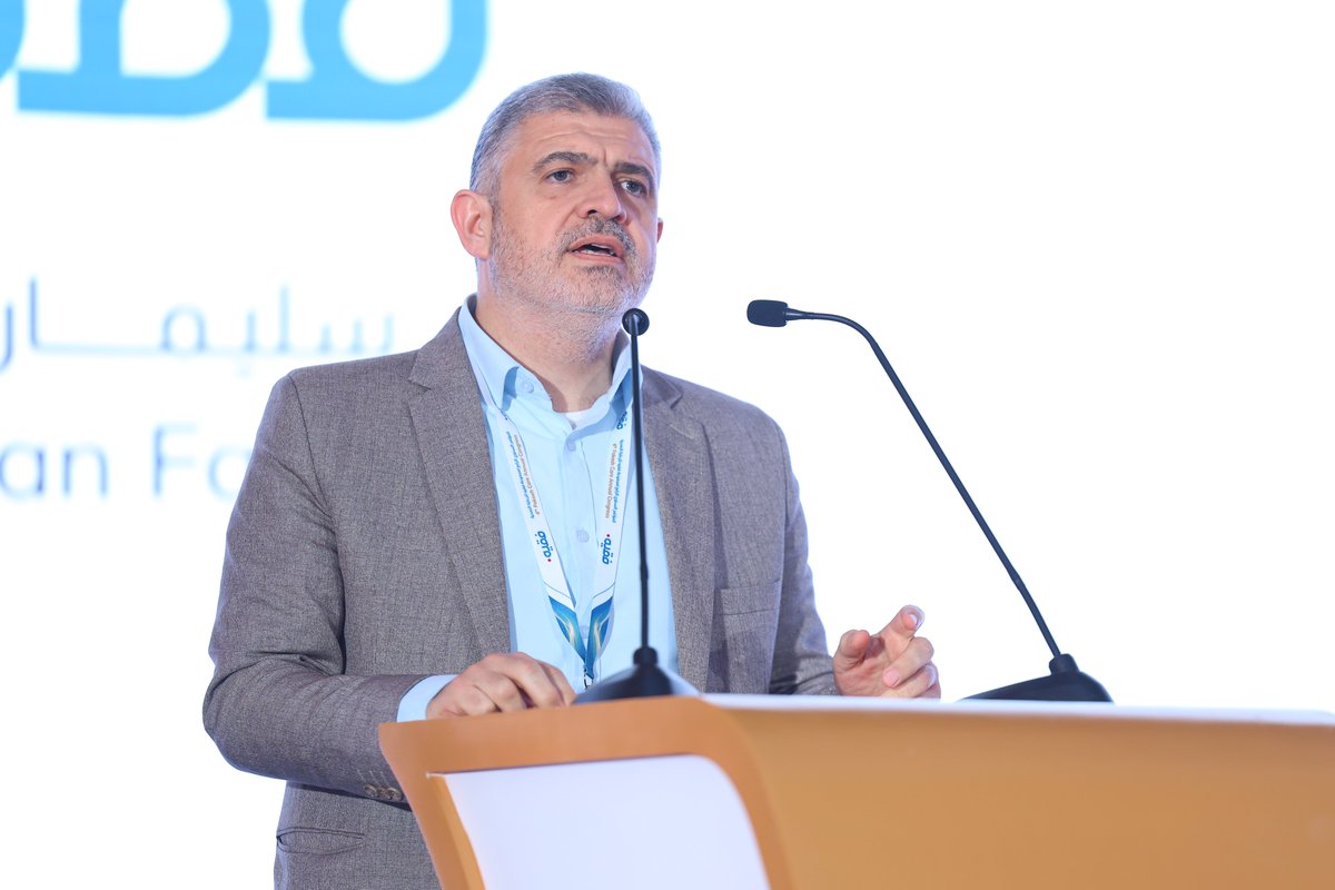 مجموعة فقيه للرعاية الصحية tweet media